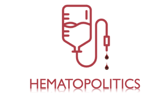 Hematopolitics